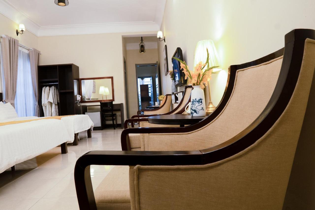 Homestay Perfume's Cozy House Hanoi